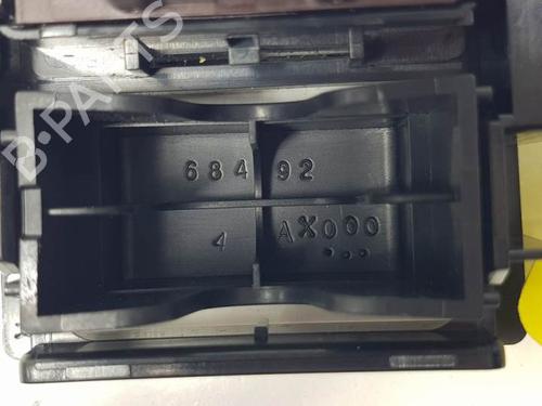 Switch NISSAN X-TRAIL II (T31) 2.0 dCi 4x4 | BP11205919I30 