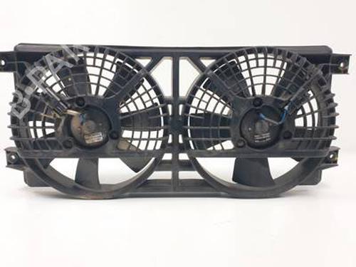 Radiator fan SSANGYONG KYRON 2.0 Xdi | BP30998282M35