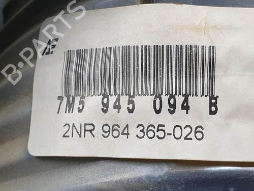 Right tailgate light FORD GALAXY I (WGR) 2.3 16V | BP28066186C80 