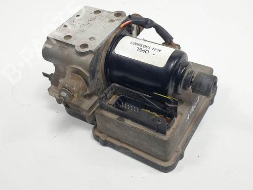 Used ABS pump ABS pump OPEL VECTRA B (J96) 1.7 TD (F19) (82 hp) 12388938 12388938