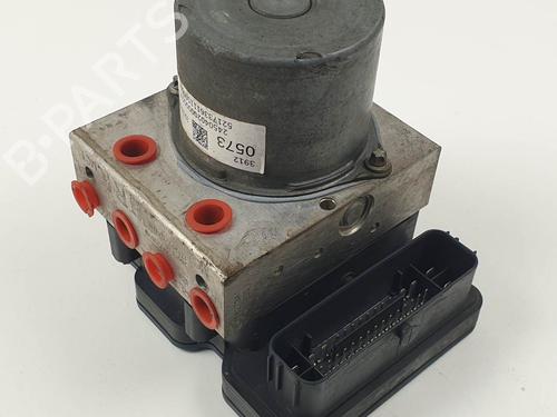 Used ABS pump ABS pump OPEL ASTRA K Sports Tourer (B16) 1.6 CDTi (35) (136 hp) 24929937 24929937