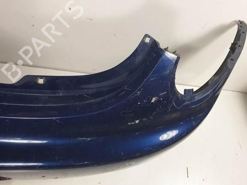 Front bumper VW NEW BEETLE Convertible (1Y7) 1.6 | BP10006683C7 