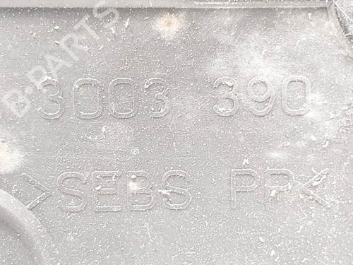 Right mirror NISSAN ALMERA TINO (V10) 2.2 dCi | BP17165166C27 
