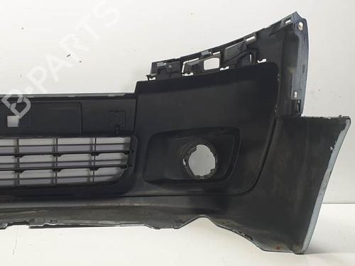 Front bumper PEUGEOT EXPERT Tepee (VF3X_) 2.0 HDi 120 | BP29198972C7 