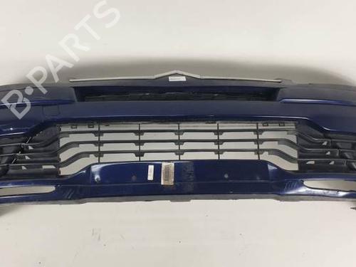 Used Front bumper CITROËN C4 Coupe (LA_) 1.6 HDi (109 hp) 18256746