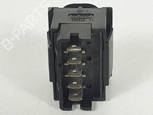Left front window switch PEUGEOT PARTNER MPV (5_, G_) 1.9 D | BP13643840I27 - Image 3