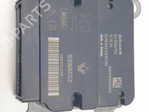 Used ECU airbags DACIA DUSTER (HS_) 1.5 dCi (109 hp) 30959156