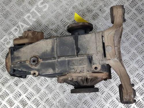 Rear differential AUDI ALLROAD C5 (4BH) 2.5 TDI quattro | BP10419492M24 