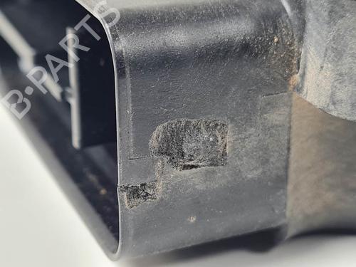 Engine control unit (ECU) SMART FORFOUR (454) 1.1 (454.030) | BP25779923M57 - Image 5