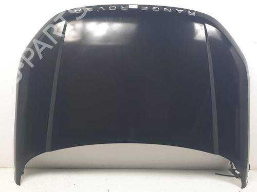 Capot Capot LAND ROVER RANGE ROVER EVOQUE (L538) 2.0 D (150 hp) 25144396 25144396