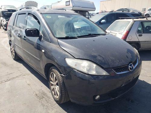 Water radiator MAZDA 5 (CR) 2.0 CD (CR19) | BP27554181M31 - Image 6