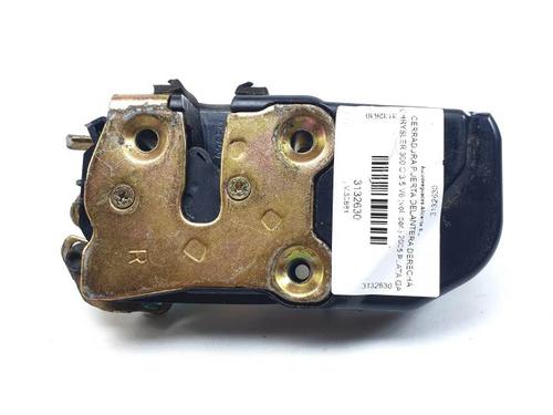 Used Front right lock CHRYSLER 300C (LX, LE) 3.5 (249 hp) 27885355