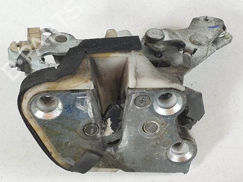 Used Rear left lock Rear left lock TATA INDICA 1.4 i (75 hp) 14933214 14933214