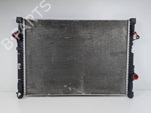 Used Water radiator Water radiator LAND ROVER DISCOVERY SPORT (L550) 2.0 D150 MHEV 4x4 (150 hp) 34517803 34517803