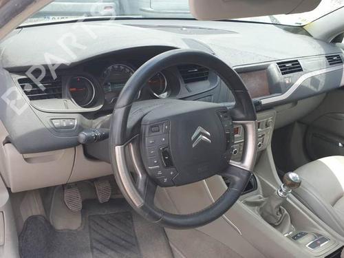 Engine CITROËN C5 III (RD_) 2.0 HDi 140 (RDRHF8, RDRHFA, RDRHA8, RDRHAJ) | BP25289592M1 - Image 4