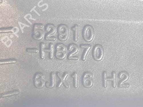 Wheel set KIA STONIC (YB) 1.0 T-GDi Eco-Dynamics+ | BP24340129C100  - Image 6