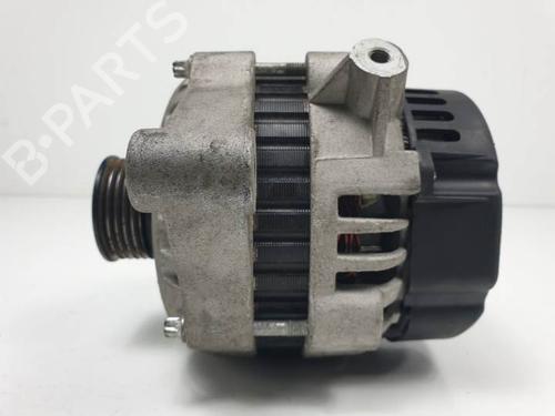 Alternator OPEL ZAFIRA A MPV (T98) 1.6 16V (F75) | BP10339682M7 