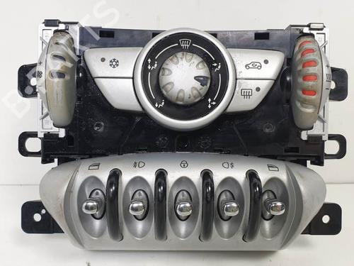Used Climate control MINI MINI (R56) Cooper D (112 hp) 6853222