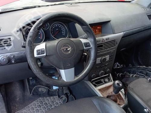 Left sun visor OPEL ASTRA H GTC (A04) 1.9 CDTi (L08) | BP25138501I1  - Image 10