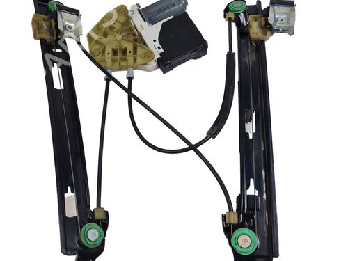 Front left window mechanism SEAT LEON (1P1) 2.0 TDI | BP37286976C22 - Image 2