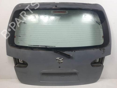Used Tailgate Tailgate HYUNDAI H-1 Travel (TQ) 2.5 CRDi (140 hp) 24933208 24933208