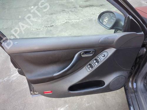 Right front driveshaft SEAT LEON (1M1) 1.6 16 V | BP25433462M39 