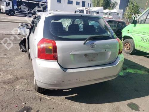 Injector TOYOTA COROLLA (_E12_) 1.6 VVT-i (ZZE121_, ZZE121R) | BP25286215M100 