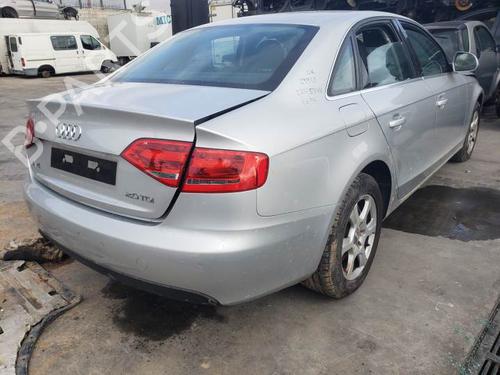 Steering column AUDI A4 B8 (8K2) 2.0 TDI | BP24340730M21 