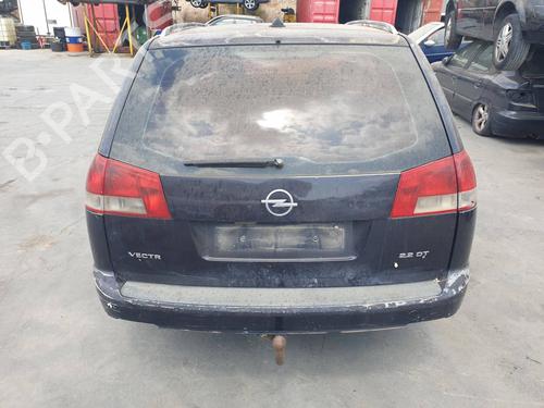 Left front window switch OPEL VECTRA C Estate (Z02) 2.2 DTI (F35) | BP38083492I27 - Image 10