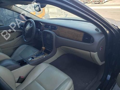 Right front window switch JAGUAR S-TYPE II (X200) 2.7 D | BP25137981I26 - Image 9