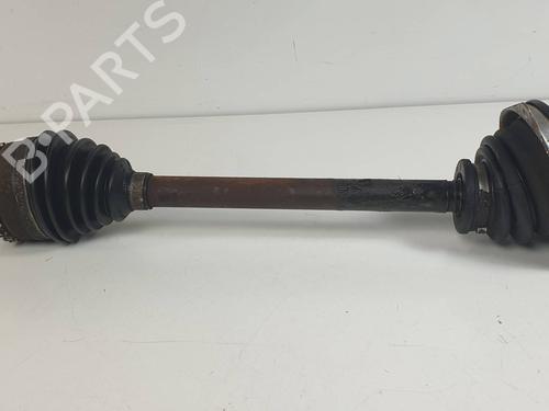 Used Left front driveshaft Left front driveshaft RENAULT CLIO II (BB_, CB_) 1.5 dCi (B/CB03) (80 hp) 31033817 31033817