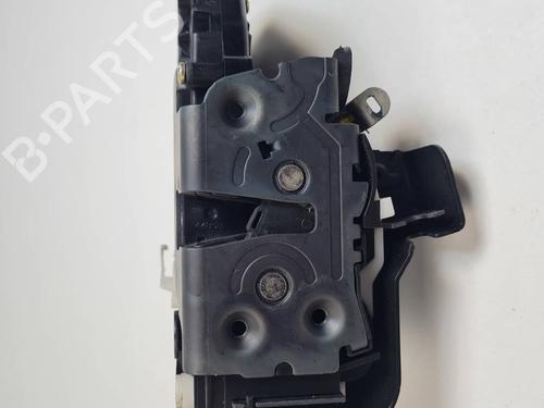 Used Rear left lock Rear left lock VOLVO V50 (545) 1.6 D (109 hp) 34510884 34510884