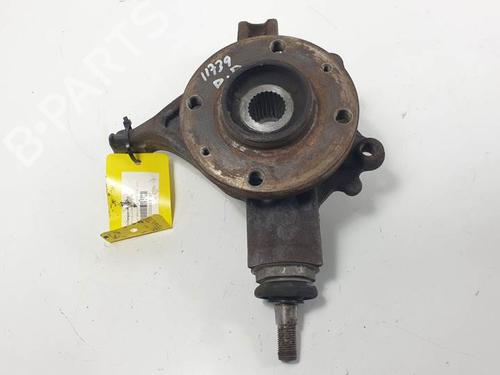 Used Right front steering knuckle PEUGEOT 307 Break (3E) 1.6 HDi 110 (109 hp) 13360685
