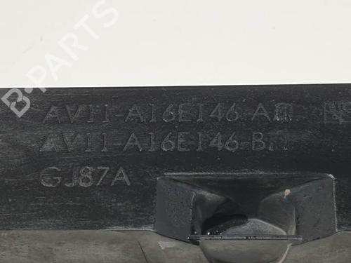 Front slam panel FORD B-MAX (JK) 1.0 EcoBoost | BP24350601C72 