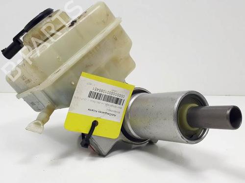 Used Brake master cylinder Brake master cylinder BMW 5 (E60) 530 d xDrive (235 hp) 16353491 16353491