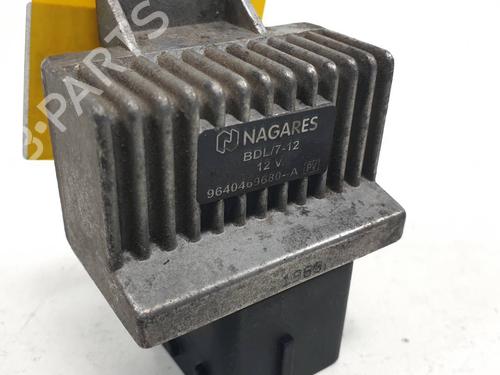 Módulo eletrónico Módulo eletrónico NISSAN QASHQAI I (J10, NJ10) 1.5 dCi (110 hp) 34513399 34513399