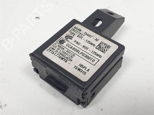 Used Electronic module Electronic module JAGUAR XE (X760) 2.0 D (180 hp) 10930791 10930791
