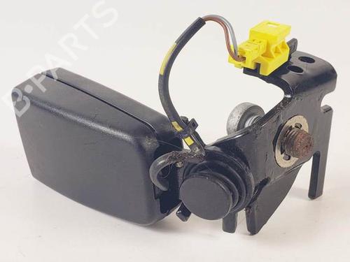 Rear left seatbelt MERCEDES-BENZ E-CLASS (W212) E 250 CDI / BlueTEC (212.003, 212.004) | BP17806368I29 
