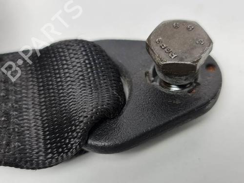 Front right seatbelt SMART CITY-COUPE (450) 0.7 (450.352, 450.353) | BP8731103I25 