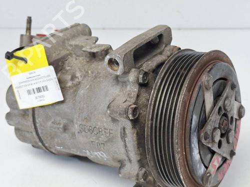 Used AC compressor AC compressor 39462947 39462947