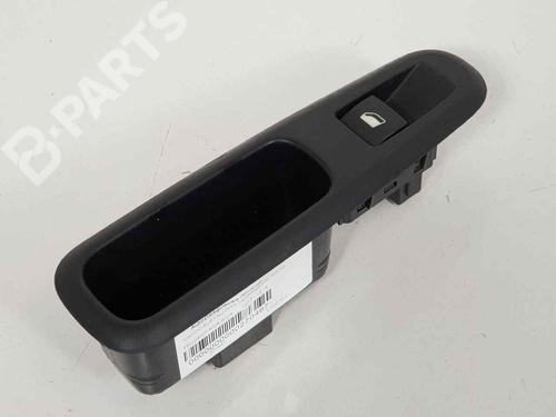 Used Left rear window switch Left rear window switch PEUGEOT 5008 (0U_, 0E_) 1.6 HDi (112 hp) 7003416 7003416