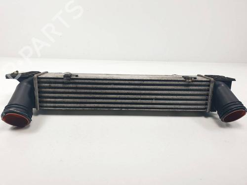 Used Intercooler Intercooler BMW 1 (E87) 118 d (143 hp) 31033829 31033829