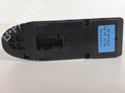 Left front window switch BMW 3 (E90) 318 d | BP11760785I27 - Image 4