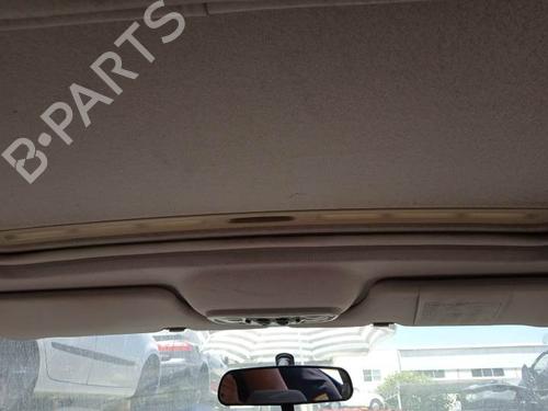 Mass air flow sensor MAZDA 323 F VI Hatchback (BJ)  | BP12445495M95 
