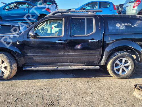 Egr NISSAN NAVARA NP300 (D40) 2.5 dCi 4WD | BP34518333M69  - Image 20