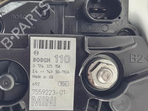 Alternator MINI MINI Convertible (R52) Cooper | BP25611675M7 - Image 4