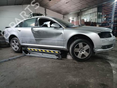 Left rear window switch AUDI A8 D3 (4E2, 4E8) 4.2 quattro | BP8685245I29 - Image 9