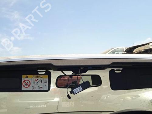 Warning switch AUDI A5 Convertible (8F7) 2.0 TDI | BP15390174I22 - Image 8
