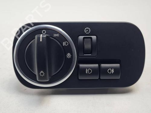 Used Headlight switch Headlight switch LAND ROVER RANGE ROVER SPORT I (L320) 5.0 4x4 (510 hp) 34516929 34516929