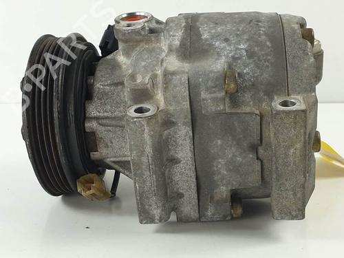 AC compressor MAZDA MX-5 II (NB)  | BP25146215M34  - Image 15